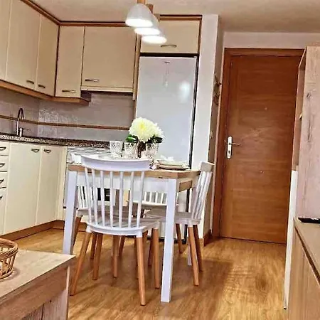 Marival - Playa Langosteira - - Apartman Finisterre
