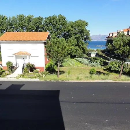 Apartamento Playa Langosteira Finisterre