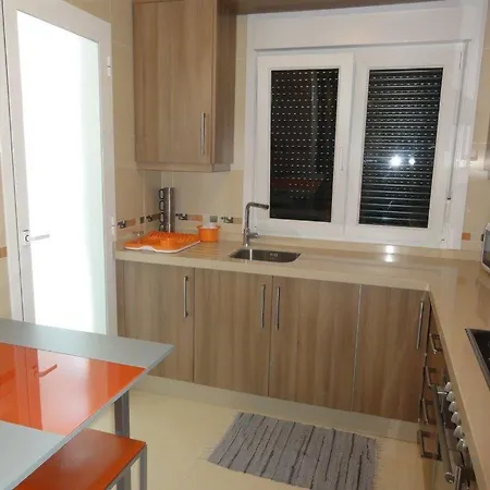 Apartamento Playa Langosteira Finisterre