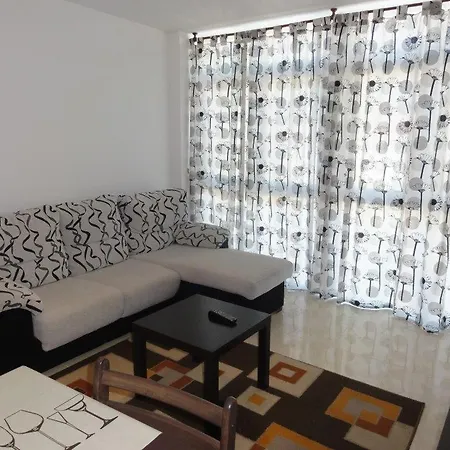 Apartamento Playa Langosteira