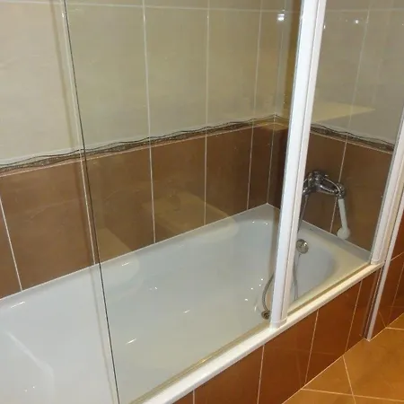 Playa Langosteira Apartamento