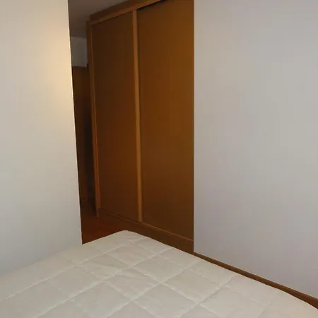 Playa Langosteira Apartmán