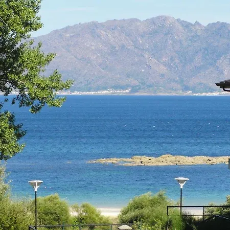 Apartamento Playa Langosteira