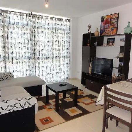 Apartamento Playa Langosteira *