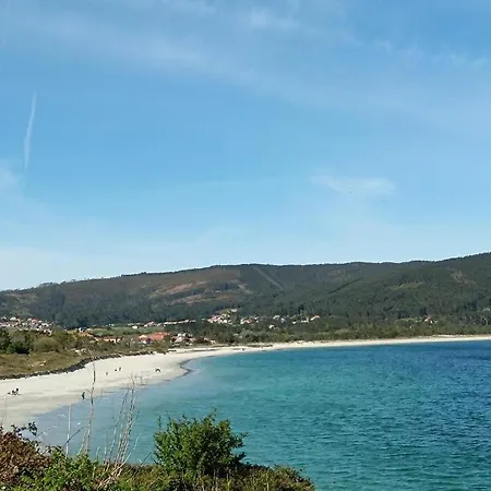 Playa Langosteira Finisterre