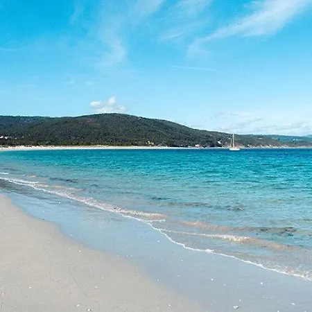 Playa Langosteira Apartmán Finisterre