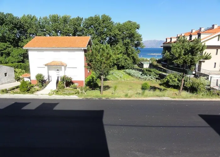 Appartement Playa Langosteira Finisterre