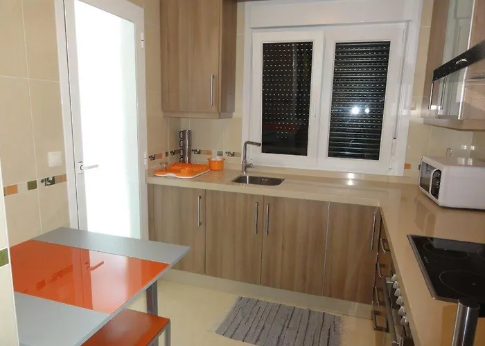 Appartement Playa Langosteira Finisterre