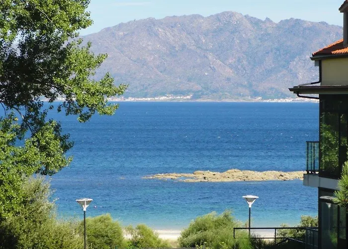 Appartement Playa Langosteira