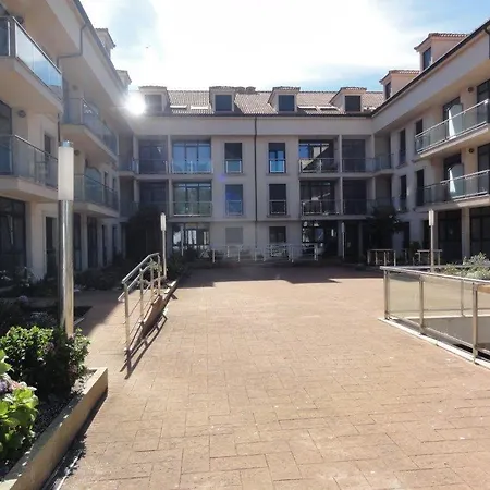 Playa Langosteira 公寓 菲尼斯特雷