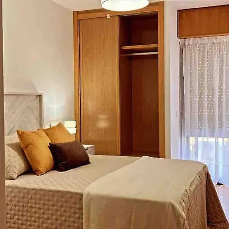 Marival - Playa Langosteira - -