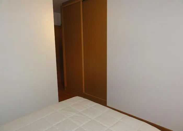 Playa Langosteira Daire